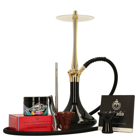 Paket za brzo paljenje El-Badia C7 V2
