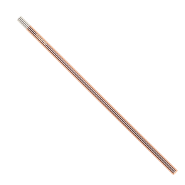 مقبض EL-BADIA STICK معدني | El Badia