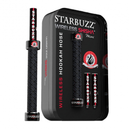 Cigarette électronique STARBUZZ