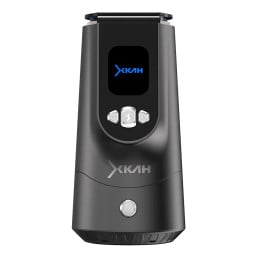 Sistema de calentamiento...