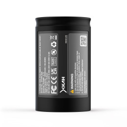 Аккумулятор XKAH Pro