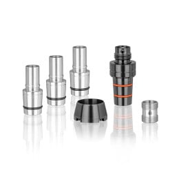 Upgrade Set for Ultimate Black