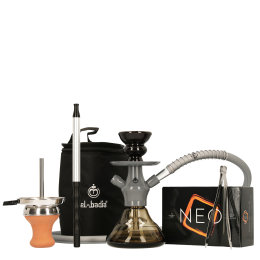 باقة سفر El-Badia XS