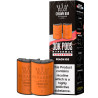 Pods Al Fakher Hyper Max Advanced 30K, 2 × 10 мл, 6 мг/мл