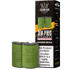 Pods Al Fakher Hyper Max Advanced 30K, 2 × 10 мл, 6 мг/мл