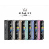 Аккумулятор Puff Al Fakher Cubic 30K Crown Bar