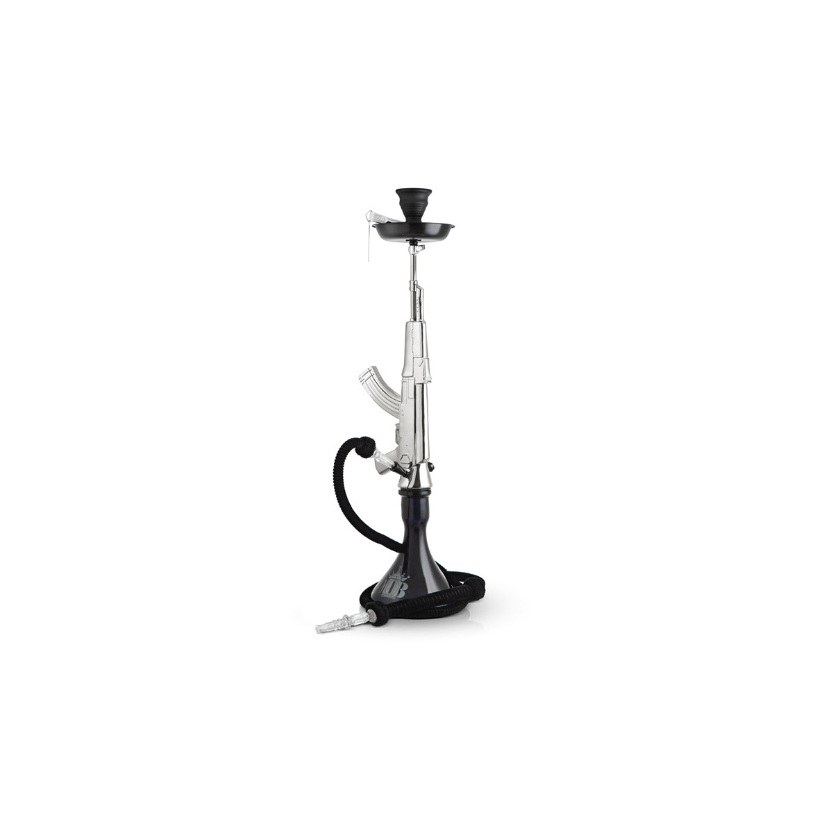 AK47 Hookah : Shisha by Mob Hookah