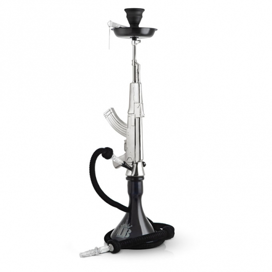 Кальян MOB HOOKAH AK47