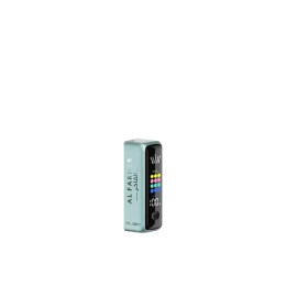 بطارية Al Fakher Cubic 30K Crown Bar، 800 mAh | El-Badia