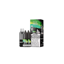 Pod Al Fakher Cubic 30K, 2×10 ml, 20 mg/ml | El-Badia