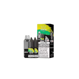 Pod Al Fakher Cubic 30K, 2×10 ml, 20 mg/ml | El-Badia