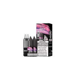 Pod Al Fakher Cubic 30K, 2×10 ml, 20 mg/ml | El-Badia