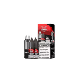 Pod Al Fakher Cubic 30K, 2×10 ml, 20 mg/ml | El-Badia