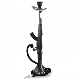 Кальян MOB HOOKAH AK47 -...
