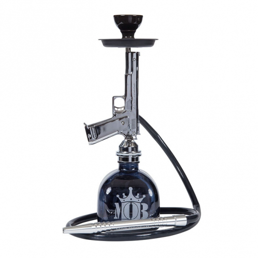 Кальян 9mm от MOB HOOKAH