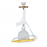 Narghilea 9mm by MOB HOOKAH