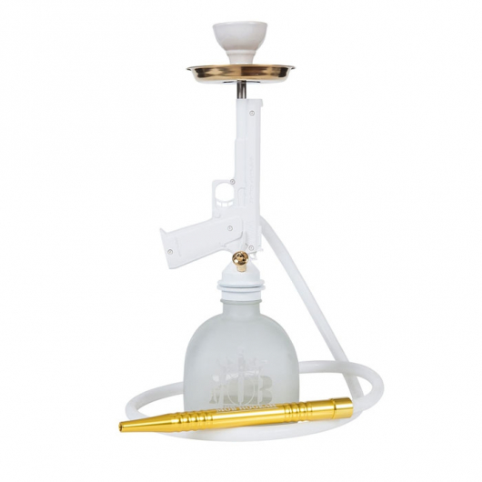 Shisha 9mm by MOB HOOKAH