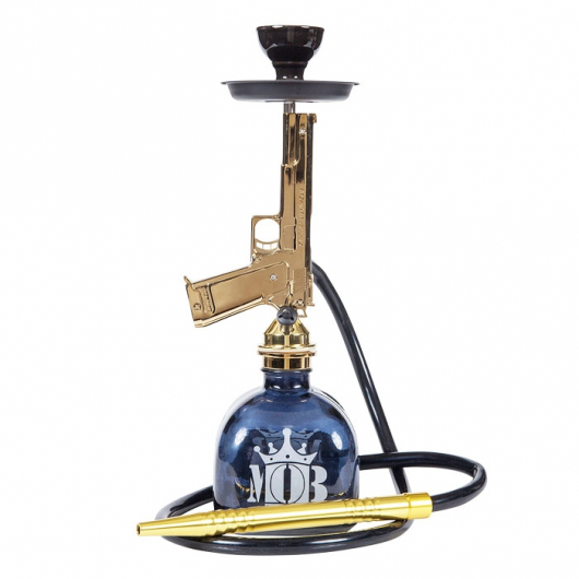 Cachimba 9mm by MOB HOOKAH