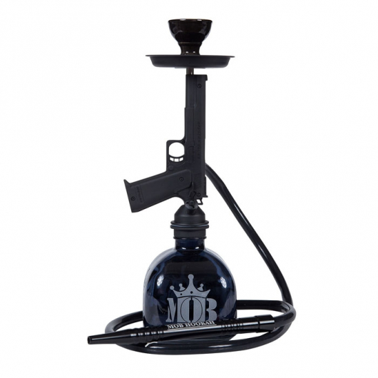 MOB HOOKAH 9mm Hookah