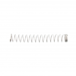 Ressort Pour Tuyau Silicone