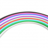 Tuyau Silicone Soft Touch