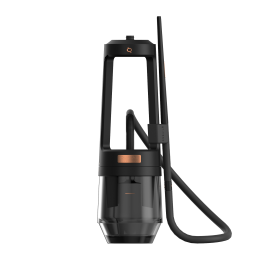 Chicha Quasar Arguilé Black...