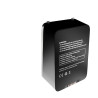 Μπαταρία για ναργιλές ENSŌ (ENSŌ) – 5000 mAh