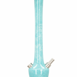 Balian – Επαγγελματικός Ναργιλές 61cm Ρητίνη & Ανοξείδωτο Ατσάλι | El-Badia