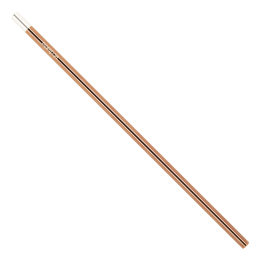 مقبض EL-BADIA STICK معدني | El Badia