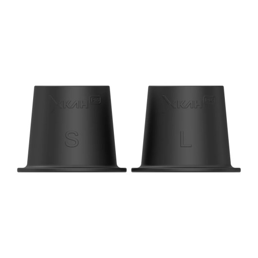 Сменные уплотнители XKAH Pro x2