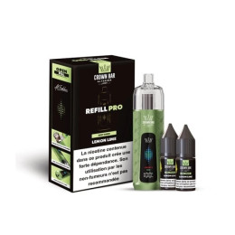 Al Fakher Refill Pro 32K...