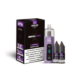 Al Fakher Refill Pro 32K...