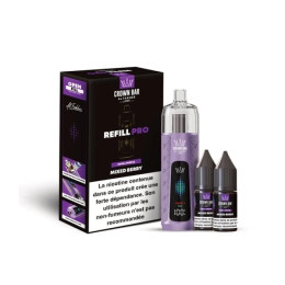 Puff Al Fakher Refill Pro...