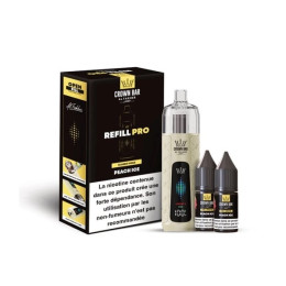 Puff Al Fakher Refill Pro...