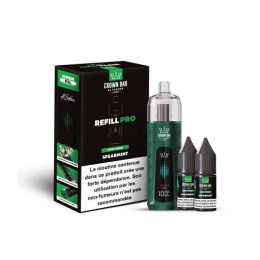 Al Fakher Refill Pro 32K...