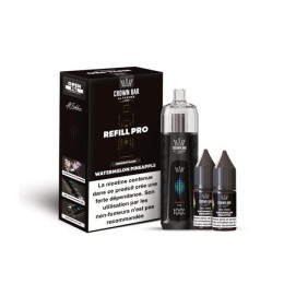 Al Fakher Refill Pro 32K...