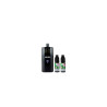 Pack 3 puffs Adalya Myvo 30K 8 mg/ml
