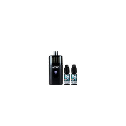 Pack 3 puffs Adalya Myvo 30K 8 mg/ml