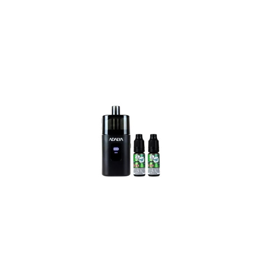 Pack 3 puffs Adalya Myvo 30K 8 mg/ml