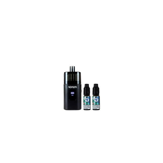 Pack 3 puffs Adalya Myvo 30K 8 mg/ml