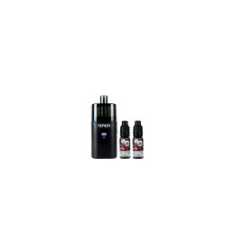 Pack 3 puffs Adalya Myvo 30K 8 mg/ml