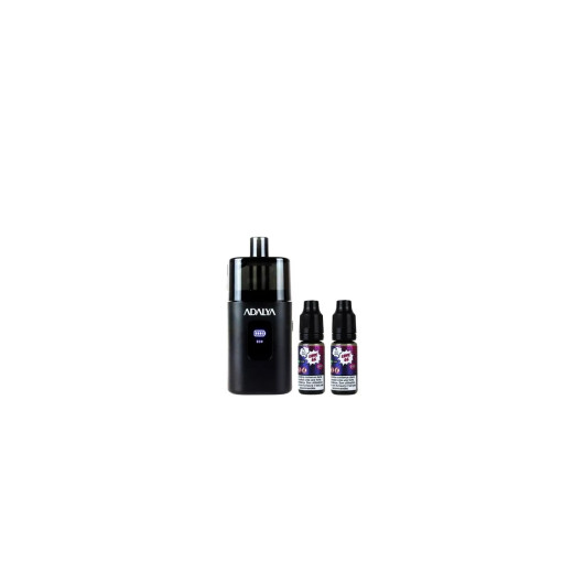 Pack 3 puffs Adalya Myvo 30K 8 mg/ml