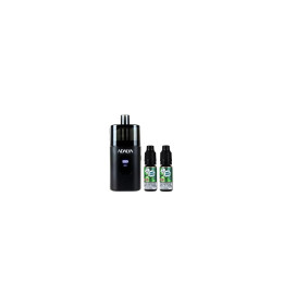 Pack 3 puffs Adalya Myvo 30K 8 mg/ml