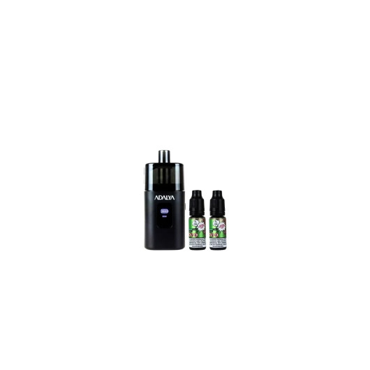 Pack 3 puffs Adalya Myvo 30K 8 mg/ml