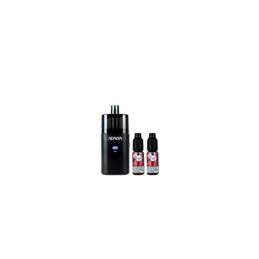 Pack 3 puffs Adalya Myvo 30K 8 mg/ml