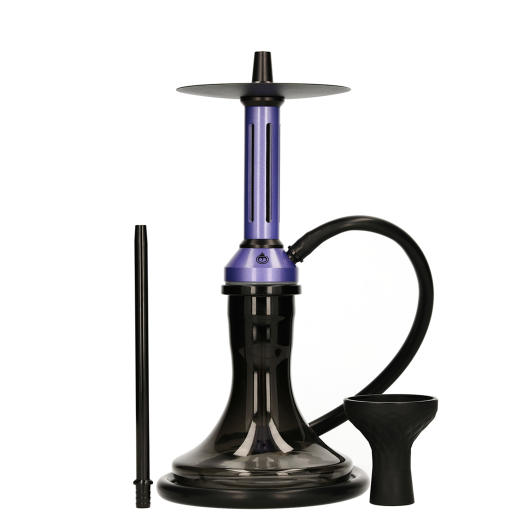 Набор Quick Light El-Badia Fusion