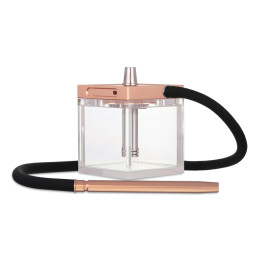 Ναργιλές MS BB - ROSE GOLD