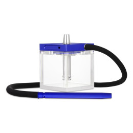 Vodní dýmka MS BB - BLUE