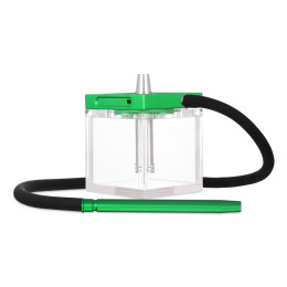 Ναργιλές MS BB - GREEN
