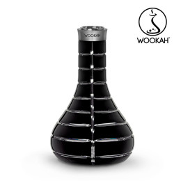 Колба WOOKAH CRYSTAL COLOR...